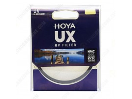 Hoya 43mm UX UV (PHL) Slim
